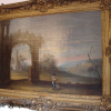 Ref. 09 – Engels schilderij 18de eeuws foto 2
