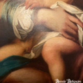 Ref. 21 – Schilderij Madonna met kind foto 5