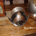 Ref. 16 – Antieke Duitse helm foto 2