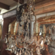 Ref. 16 – Antieke Italiaanse hanglamp