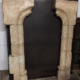 Ref. 18 – Antieke Gotische Brugse schouw