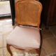 Ref. 27 – Antieke Franse stoelen
