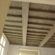 Ref. 04 – Balkenplafond, antiek eiken plafond