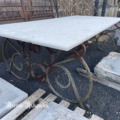 Ref. 08 – Franse tuintafel foto 3