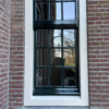 Ref. 13 – Gerealiseerd project restauratie ramen en deuren foto 3