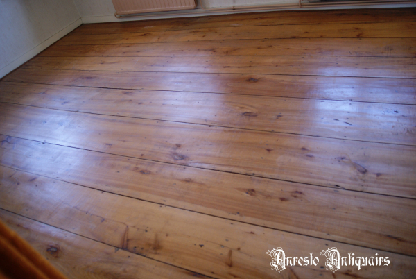 Ref. 37 - Oude antieke houten vloeren, oude houten vloeren
