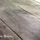 Ref. 44 – Verouderde houten vloeren