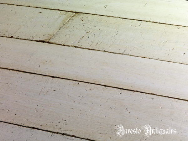 Ref. 45 – Verouderde houten vloeren