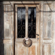 Ref. 44 – Exclusieve deur wordt op uw maat gemaakt met oud hout
