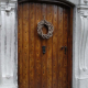 Ref. 45 – Exclusieve deur wordt op uw maat gemaakt met oud hout
