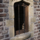 Ref. 12 – Vlaams Gotisch raam