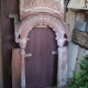 Ref. 16 – Antieke Portugese kalkzandstenen raamnis