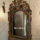Ref. 64 – Antieke Barok wandspiegel foto 1