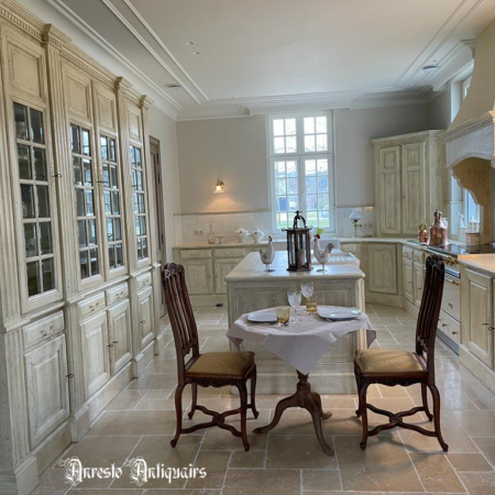 Ref. 45 – Exclusieve interieur inrichting foto 1