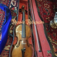 Ref. 71 – Antieke Italiaanse viool