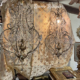 Ref. 54 – Stel antieke Italiaanse hanglampen foto 1