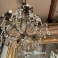 Ref. 55 – Antiek Italiaanse hanglamp foto 2