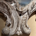 Ref. 80 – Antieke Italiaanse spiegel foto 2