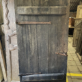 Ref. 80 – Antieke landelijke deuren foto 2