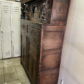 Ref. 80 – Antieke Engelse cupboard foto 2