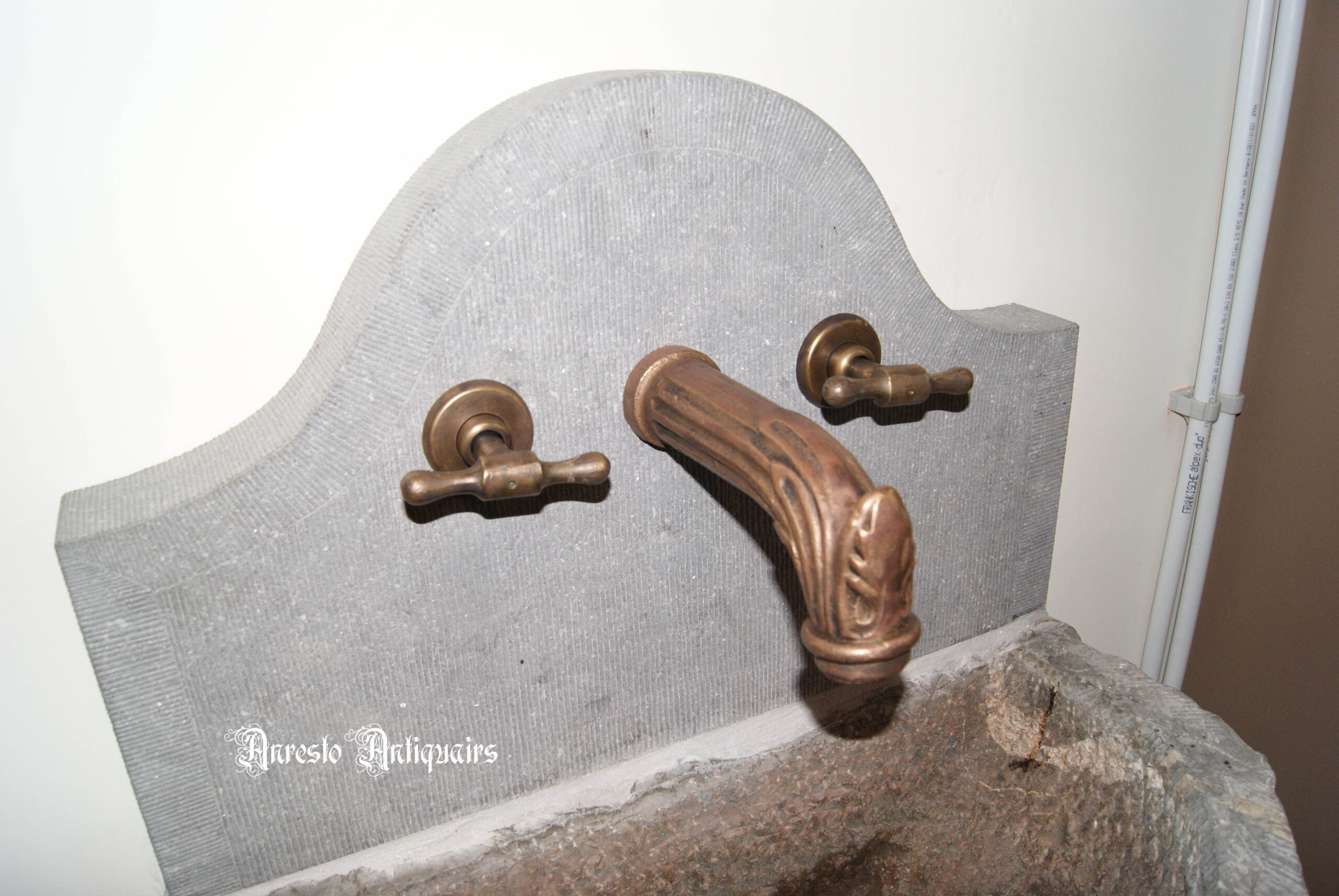 Ref. 12 – Samengestelde mengkraan foto 2