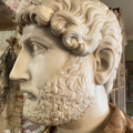 Ref. 13 – Antieke Romeinse borstbeelden foto 11