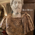 Ref. 13 – Antieke Romeinse borstbeelden foto 5