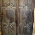 Ref. 14 – Antieke Franse kastdeuren foto 2