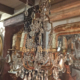 Ref. 16 – Antieke Italiaanse hanglamp