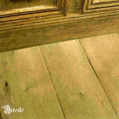 Ref. 09 – Franse plankenvloer – historische vloeren