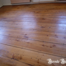 Ref. 37 - Oude antieke houten vloeren, oude houten vloeren