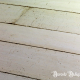 Ref. 45 – Verouderde houten vloeren