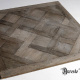 Ref. 46 – Verouderde houten vloeren