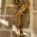 Ref. 46 – Antieke Franse bisschopsstaf foto 4