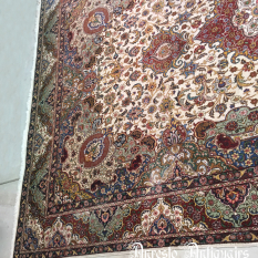 Ref. 47 – Oosters tapijt