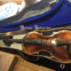 Ref. 72 – Exclusieve Italiaanse viool