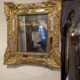 Ref. 77 – Antieke Italiaanse barok spiegel foto 1