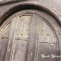 Ref. 74 – Antieke Vlaamse buitendeur foto 4