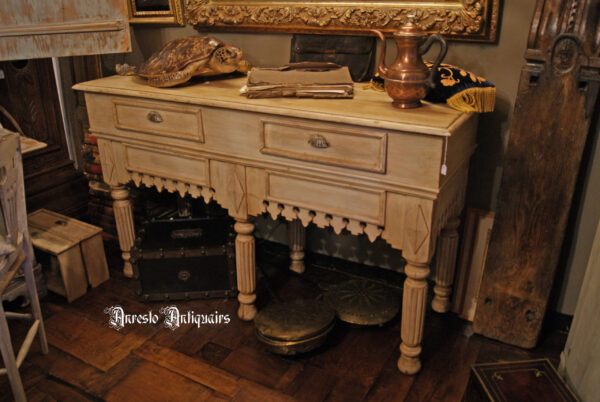 01_Antieke_beukenhouten_slagersblok_hakblok_foto_1
