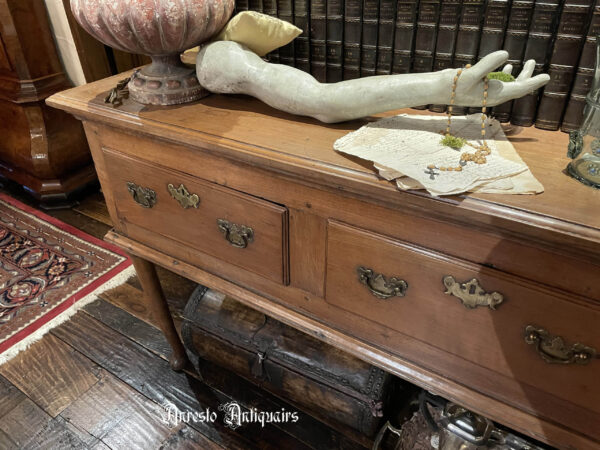 Ref. 08 – Antieke Engelse dresser - Afbeelding 3