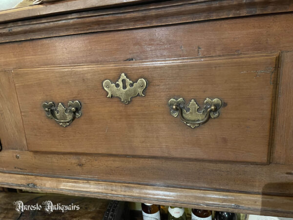 Ref. 08 – Antieke Engelse dresser - Afbeelding 4