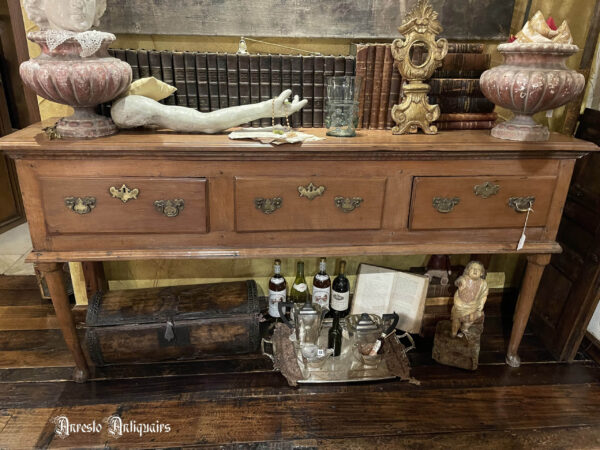Ref. 08 – Antieke Engelse dresser - Afbeelding 5
