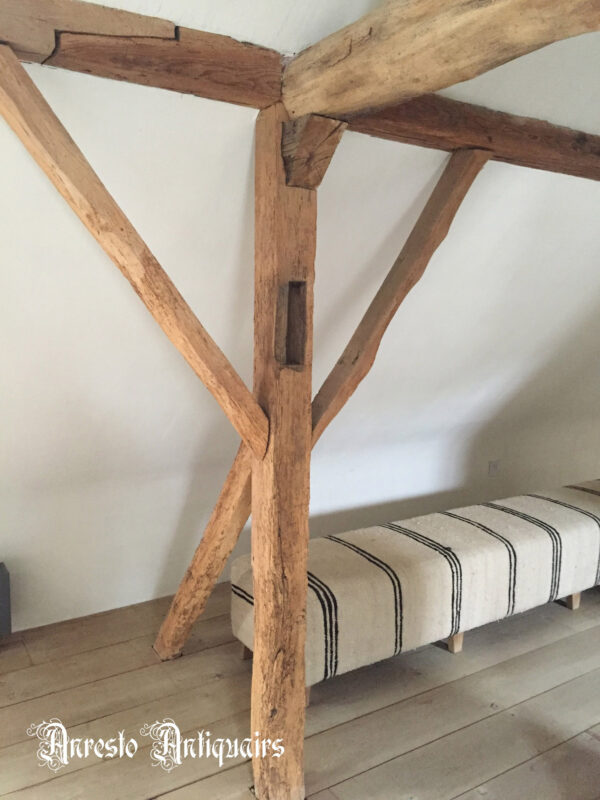 Ref. 14 – Antieke bouwmaterialen, oude historische bouwmaterialen
