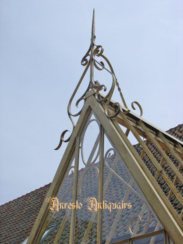 Ref. 15 – Orangerie op maat - Afbeelding 3