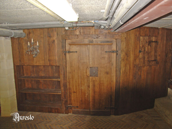 Ref. 57 - Antieke bouwmaterialen, oude historische bouwmaterialen