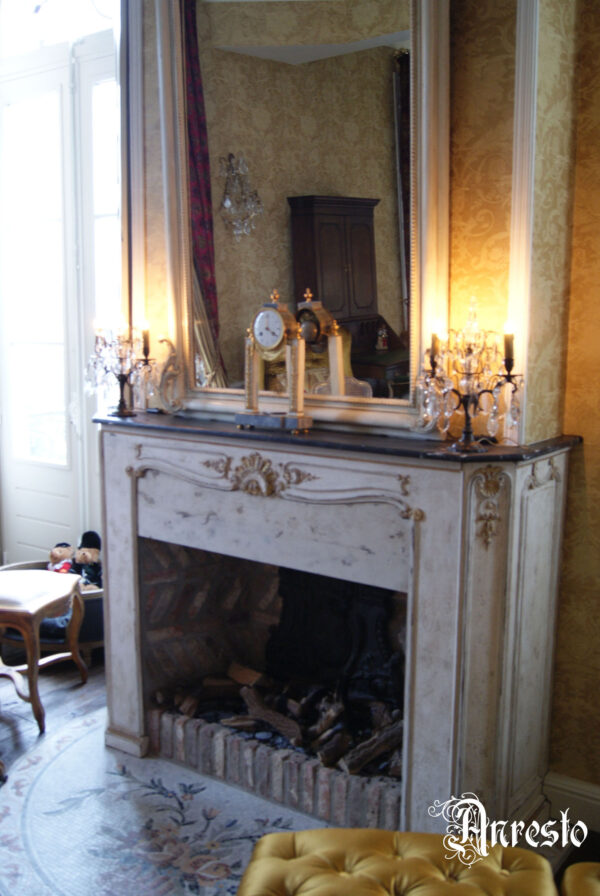 Ref. 61 - Antieke bouwmaterialen, oude historische bouwmaterialen