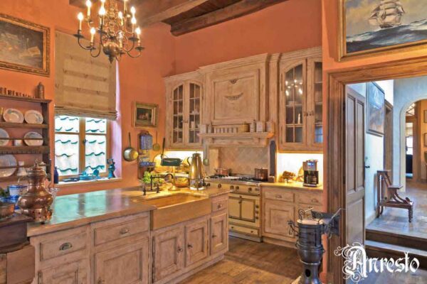 Ref. 37 - Interieur inrichting keuken