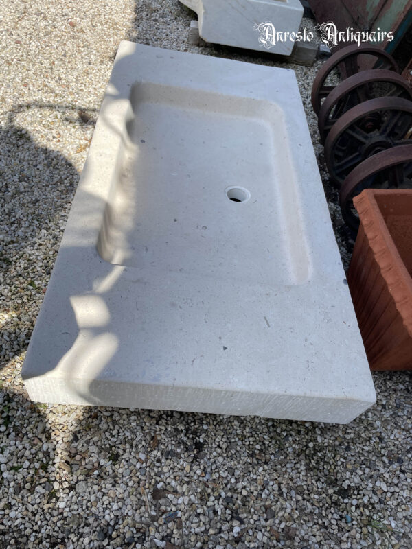 Ref. 97 – Landelijke spoelbak foto 2