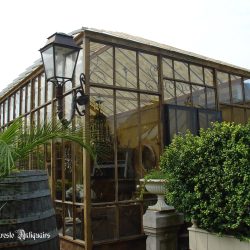 Ref. 01 – Orangerie