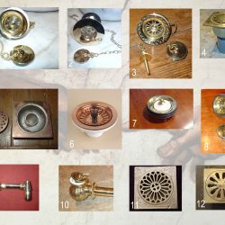 16_Crepines_afvoerputjes_-doucheputten_in_messing